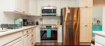 Fun and Relaxing Madison Game Room Retreat

