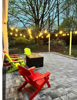 Terrass/Patio