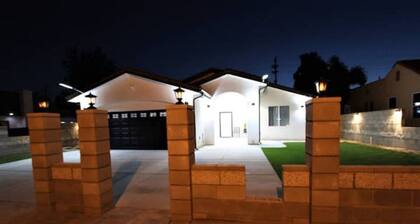 New & Modern with Accessibility-Family Friendly