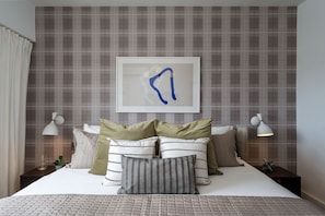 1 Schlafzimmer, BĂŒgeleisen/BĂŒgelbrett