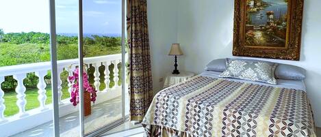 2 habitaciones, wifi y ropa de cama