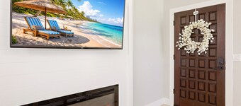 Caloosahatchee Hideaway II, Waterfront Stay Kayaks, Bikes, Guest Favorite