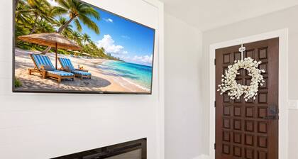 Caloosahatchee Hideaway II, Waterfront Stay Kayaks, Bikes, Guest Favorite