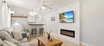 Caloosahatchee Hideaway II, Waterfront Stay Kayaks, Bikes, Guest Favorite