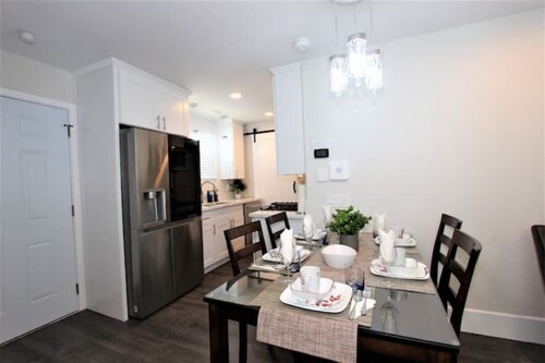 Secluded & Quiet Guest House-Cherry Valley-Morongo