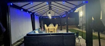 Secluded & Quiet Guest House-Cherry Valley-Morongo