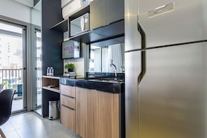 City Studio (443313) | Private kitchen