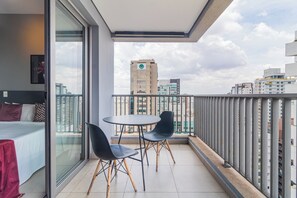 Standard Double Room (443351) | Balcony