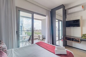 Standard Double Room (443351) | 1 bedroom, laptop workspace, free WiFi, bed sheets