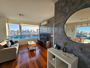 Departamento | Área de sala de estar