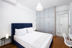 Comfort Apartment, 1 Bedroom, Sea View