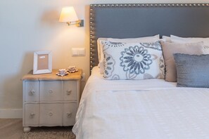 1 bedroom, iron/ironing board, WiFi, bed sheets - Phoenix Luxury Loft in Cádiz (Cádiz)