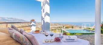 Casa Bea Torrox by Ruralidays