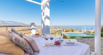 Casa Bea Torrox by Ruralidays