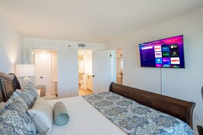3 Schlafzimmer, Bügeleisen/Bügelbrett, kostenloses WLAN, Bettwäsche