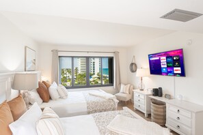 3 Schlafzimmer, Bügeleisen/Bügelbrett, kostenloses WLAN, Bettwäsche