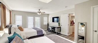 Family/Pet friendly home-Redlands-CA