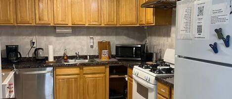 Utensilios de cocina