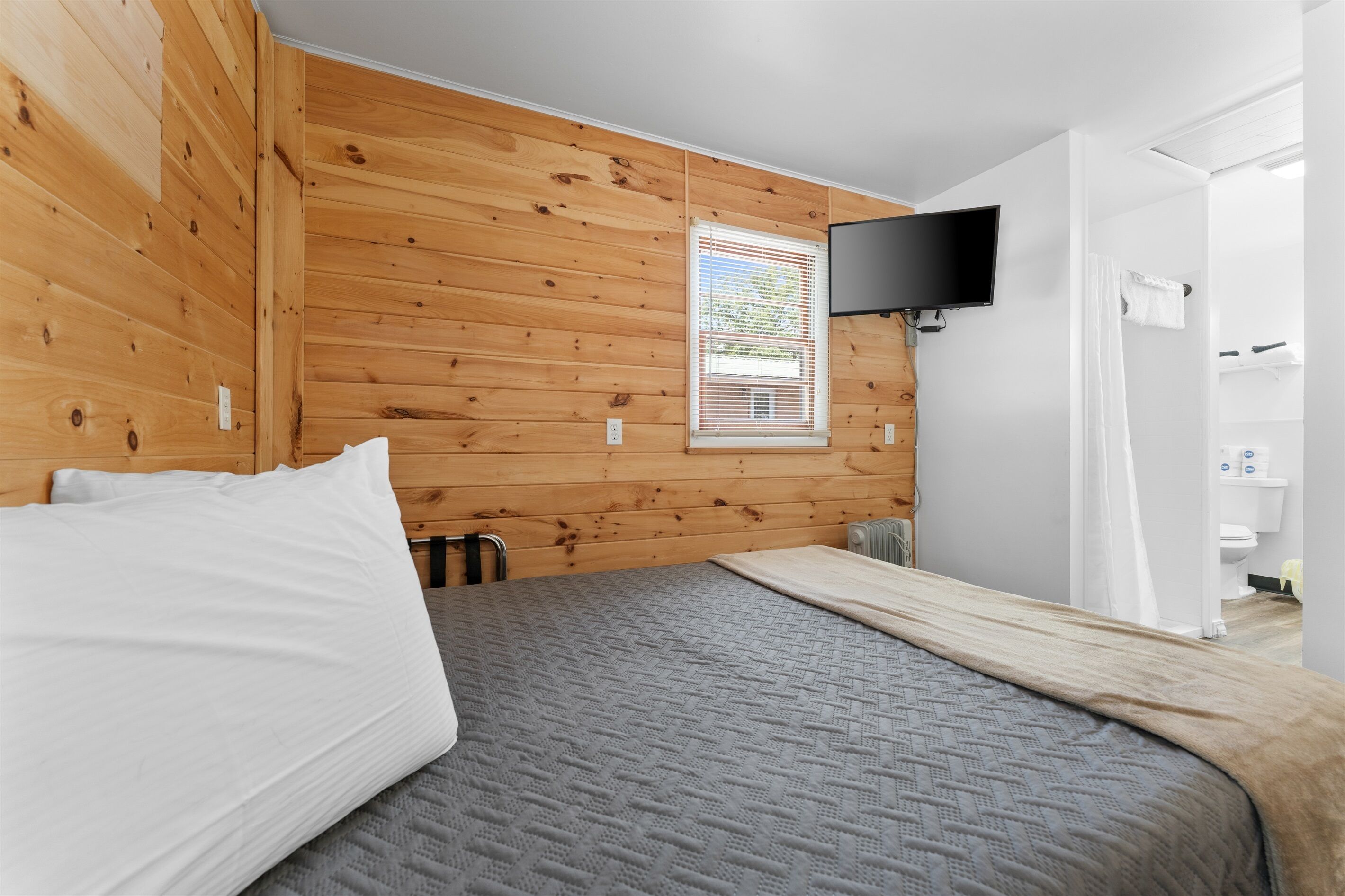 3 slaapkamers, gratis wifi, beddengoed