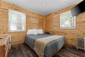3 chambres, Wi-Fi gratuit, draps fournis
