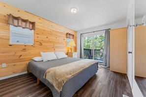 4 chambres, Wi-Fi gratuit, draps fournis