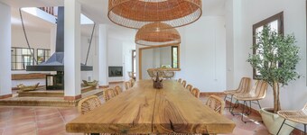 Casa Sensaciones Castaño del Robledo by Ruralidays