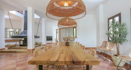 Casa Sensaciones Castaño del Robledo by Ruralidays