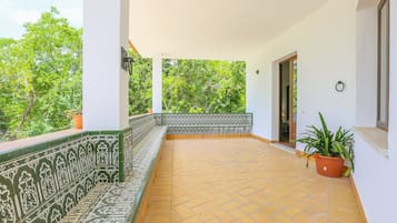Terras