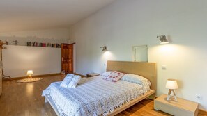 4 bedrooms, travel crib, WiFi - Cortijo Relatillos Albox by Ruralidays (Almería)