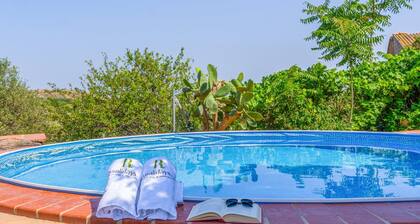 Cortijo Relatillos Albox by Ruralidays