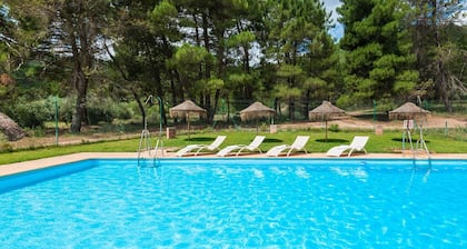 Valdemarín Rural Cortijos Nuevos by Ruralidays