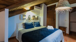 8 chambres, fer et planche à repasser, lit de bébé portatif, Wi-Fi