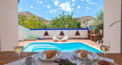 Casa Nieves Hinojares by Ruralidays