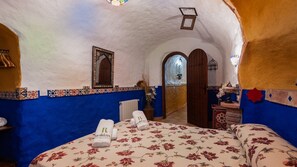 2 chambres, Wi-Fi