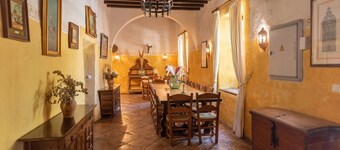 Cortijo Casas Viejas  Almogía by Ruralidays