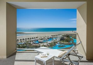 Property grounds - MASTE SUITE @The Grand Mayan at Vidanta Puerto Peñasco (Puerto Peñasco)