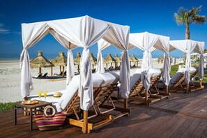Property grounds - MASTE SUITE @The Grand Mayan at Vidanta Puerto Peñasco (Puerto Peñasco)