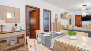 Dining - La Casa del Sauce Archidona by Ruralidays (Málaga)