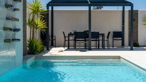 Casa Valdearenas Iznájar by Ruralidays