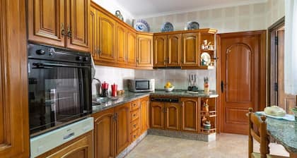 Casa la Tinaja Priego de Córdoba by Ruralidays
