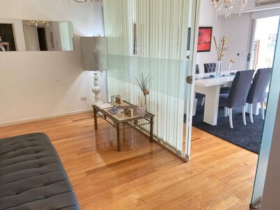 Hermoso Apartamento en Palermo Cerca de Todo