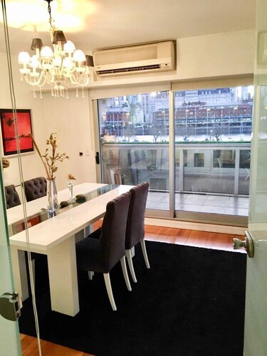 Hermoso Apartamento en Palermo Cerca de Todo