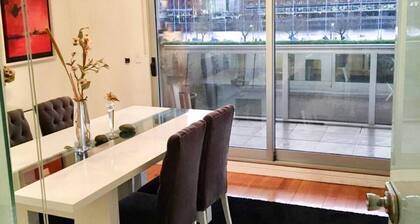 Hermoso Apartamento en Palermo Cerca de Todo