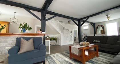 Rocklyn Inn Bed & Breakfast