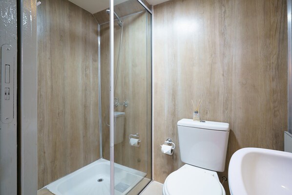 Habitación doble estándar | Baño