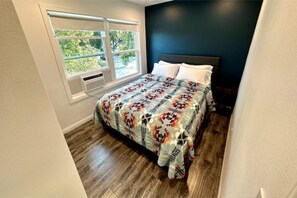2 chambres, lit parapluie, Wi-Fi
