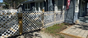 City Cottage- a country cottage in the heart of the city!