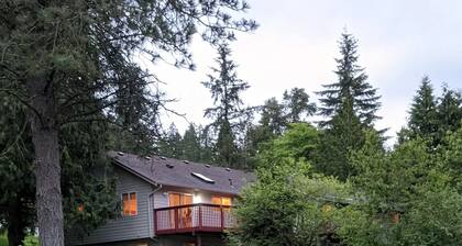 Epic Lake House W Kayaks and Lake Access