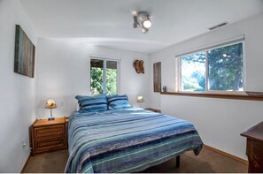 3 sovrum, wi-fi och sängkläder