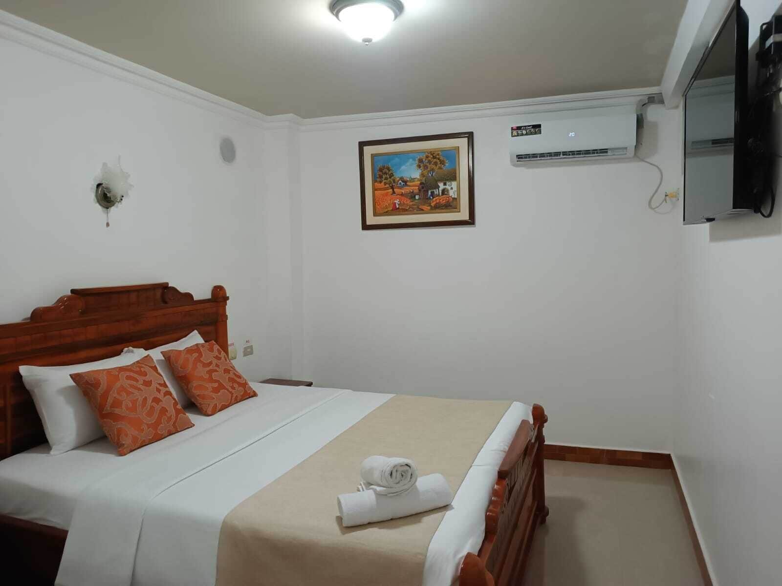 Photo - Hostal Bicentenario